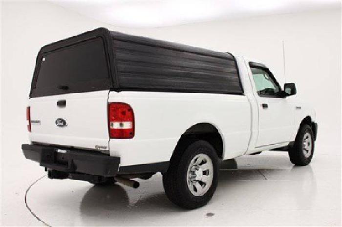 2011 ford ranger xl in columbus, oh