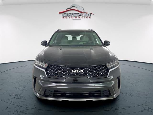 2023 kia sorento s in laurence, kansas