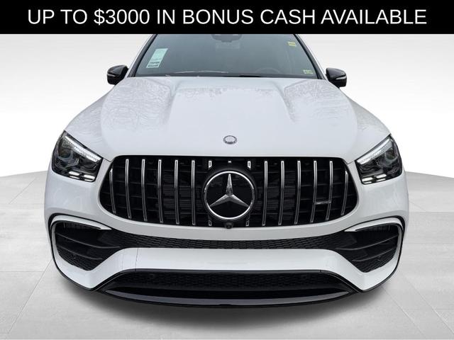2025 mercedes-benz amg gle 63 s