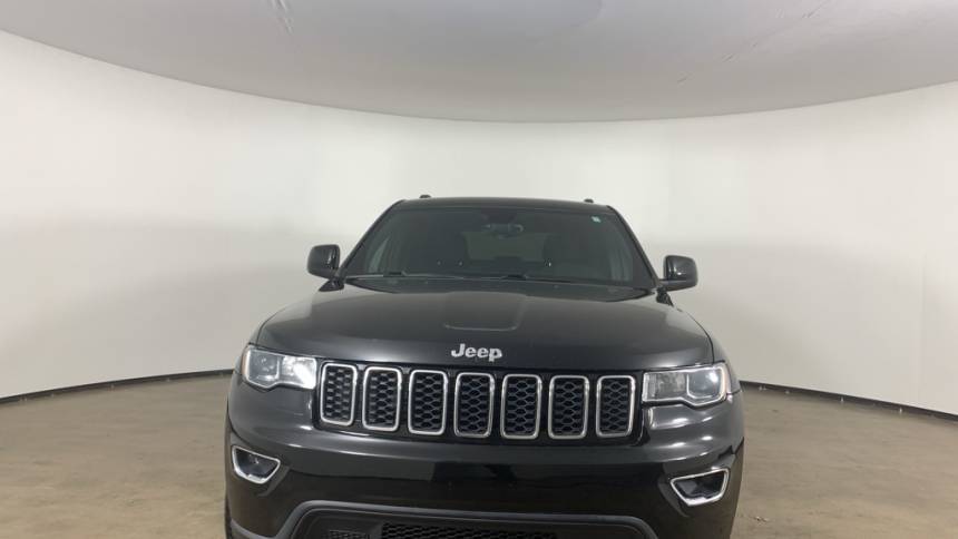 used 2017 jeep grand cherokee laredo $18,000great deal 41,974 mi. location: peoria