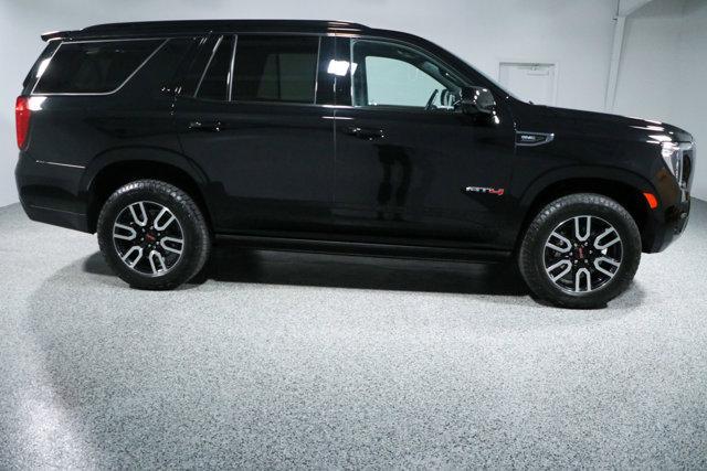 2023 gmc yukon 4wd at4
