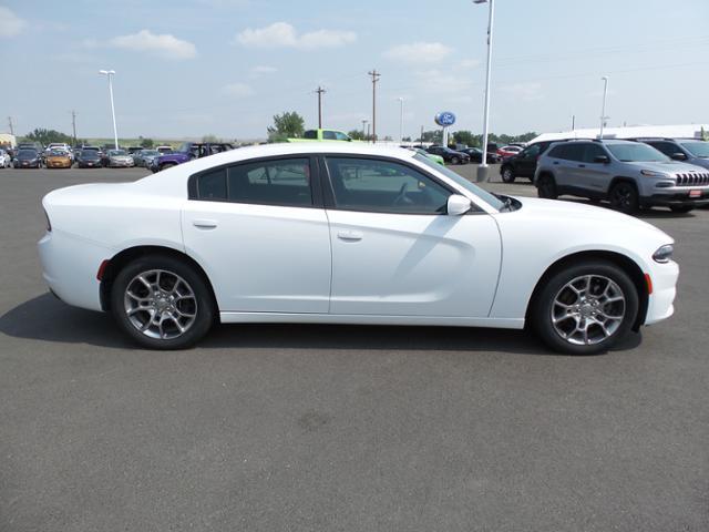 2015 dodge charger se awd se 4dr sedan for sale in atlantic city, wyoming