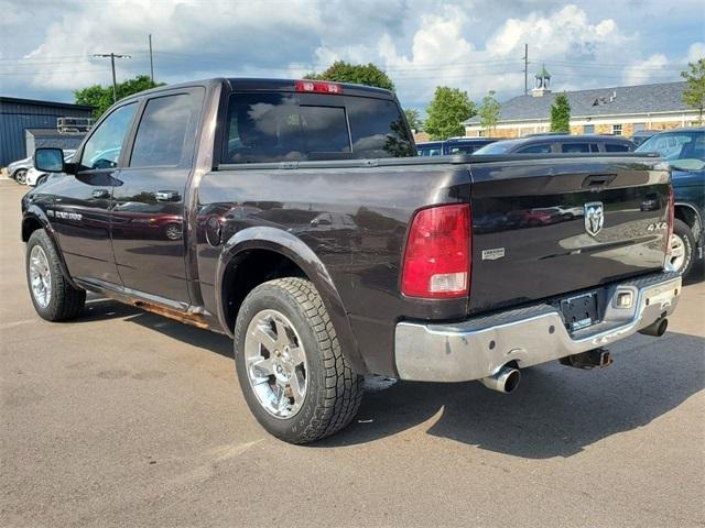 2011 dodge ram 1500 laramie