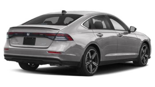 2025 Honda Accord