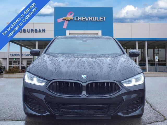 2024 bmw 840 i xdrive