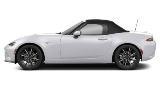 2024 Mazda Mx-5 miata