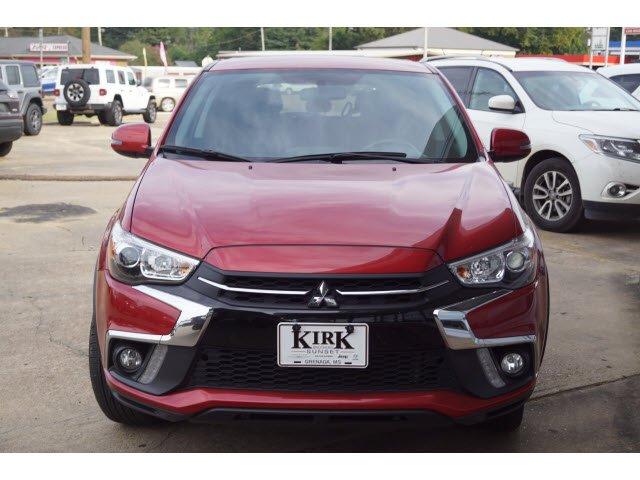 used 2018 mitsubishi outlander sport se grenada, ms 38901 for sale in dubard, mississippi