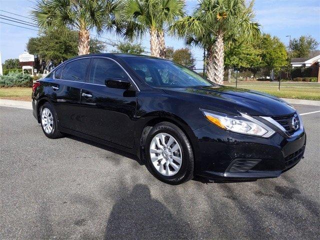 used 2016 nissan altima 2.5 valdosta, ga 31601 for sale in clyattville, georgia