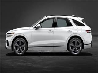 2025 Genesis GV70 3.5t sport