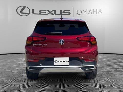 2023 buick encore gx preferred in omaha, nebraska