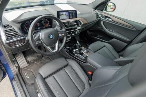 2020 bmw x3 xdrive30i in bloomingdale, tennessee