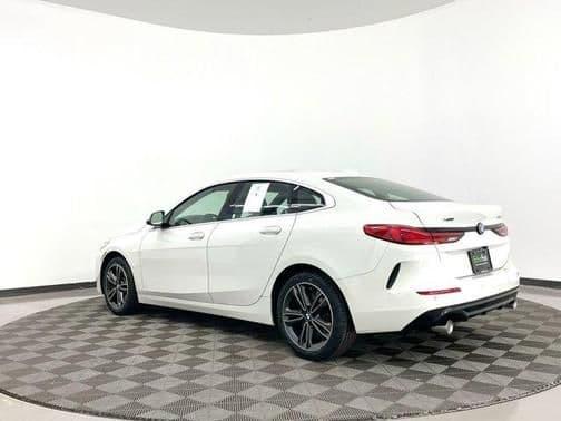 2020 bmw 228 gran coupe in secaucus, new jersey