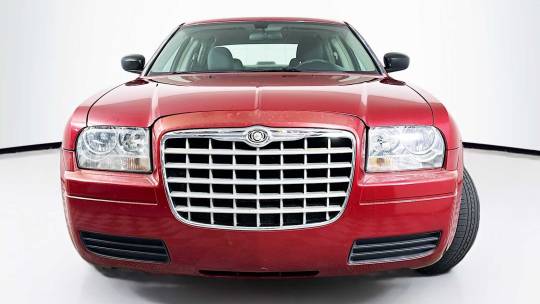 2007 Chrysler 300
