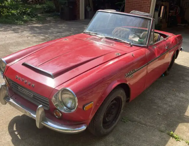 datsun other