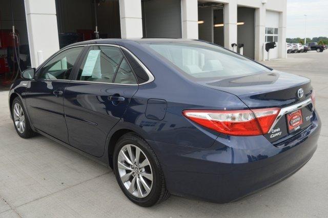 used 2015 toyota camry xle bellevue, ne 68147 for sale in bellevue, nebraska