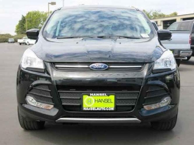 2014 ford escape se in petaluma, ca
