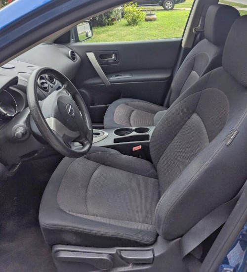 2009 nissan rogue sl awd for sale in florida by owner