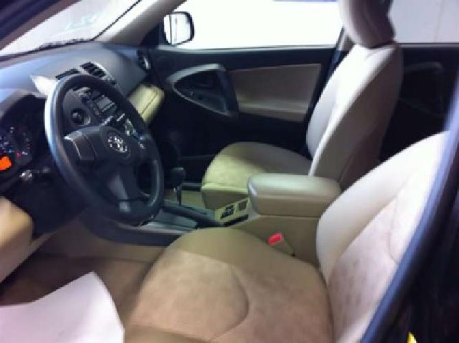2010 toyota rav4 in columbus, oh