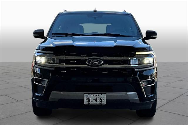 2022 ford expedition limited