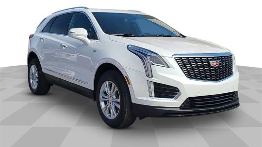 2024 Cadillac xt
