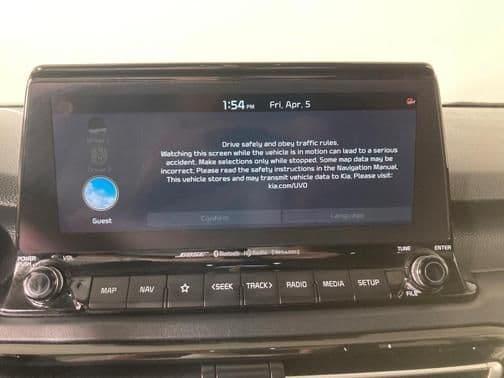2021 kia seltos sx 4dr all-wheel drive in otsego, minnesota