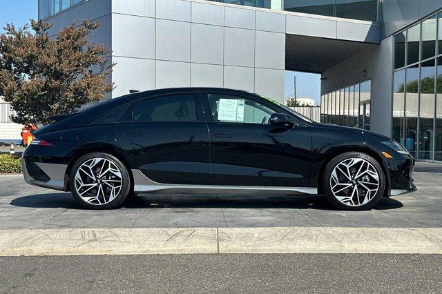 2023 hyundai ioniq 6 limited