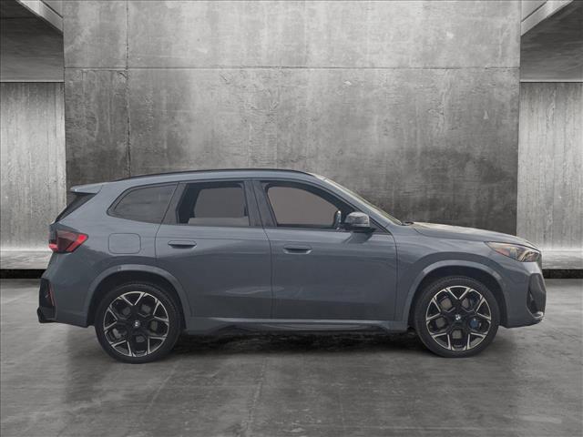 2024 bmw x1 m35i