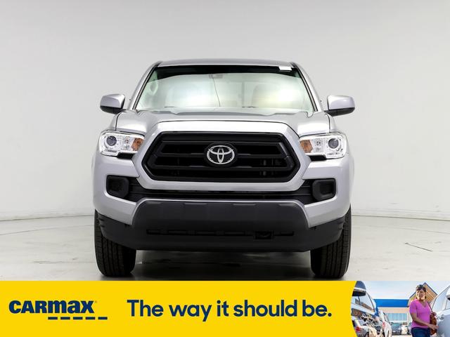 2020 toyota tacoma sr