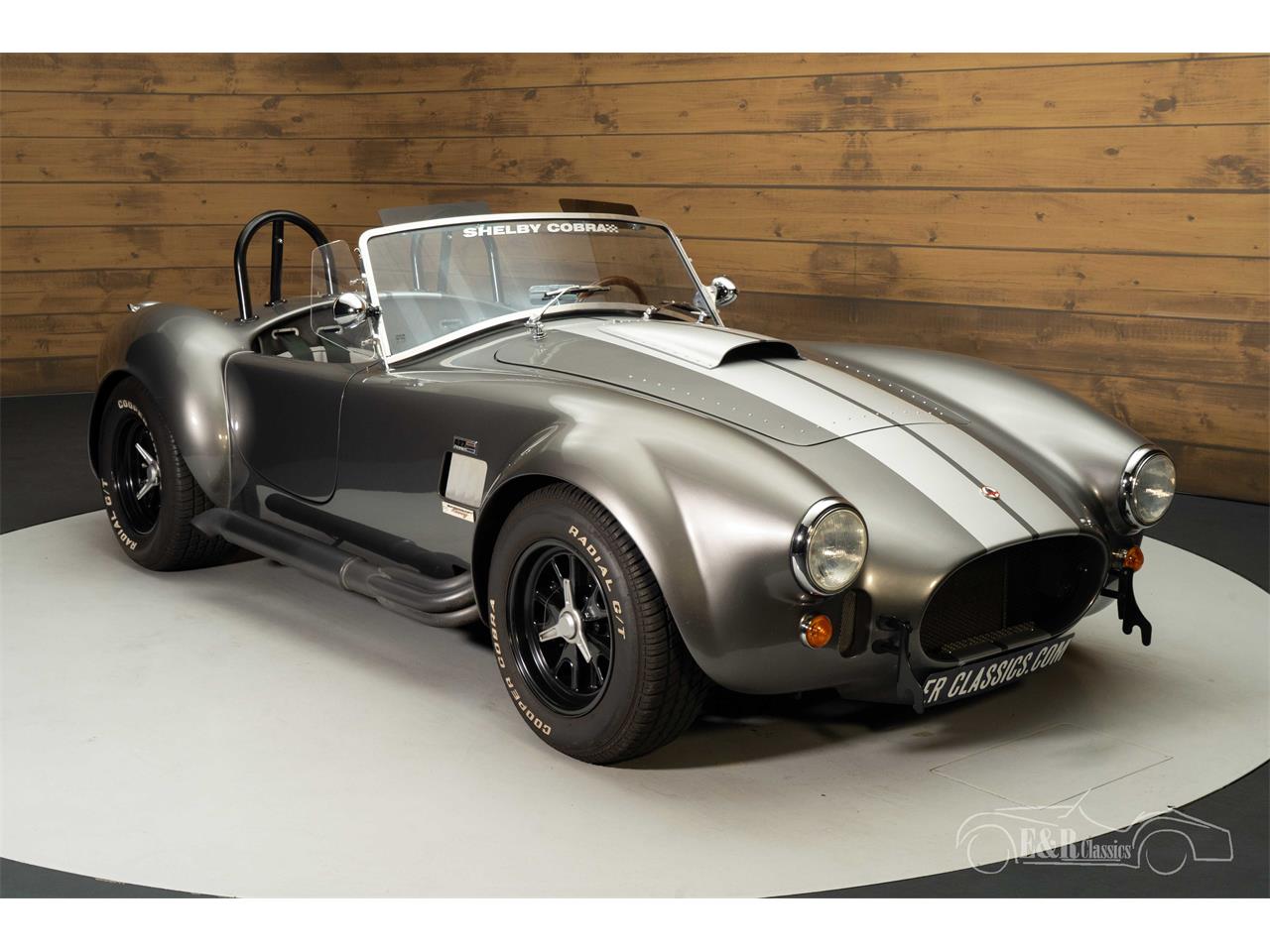 1965 ac cobra