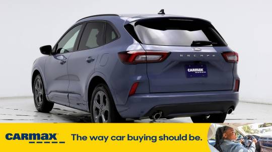 2023 Ford Escape