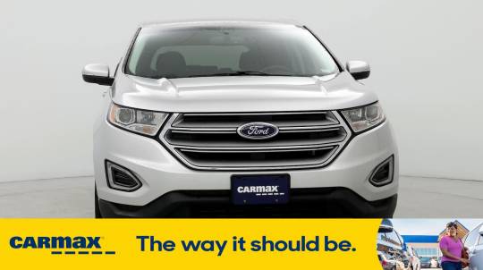 2017 Ford Edge