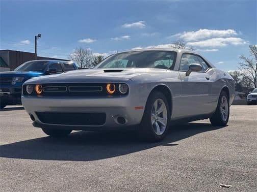 2022 dodge challenger sxt in fenton, missouri