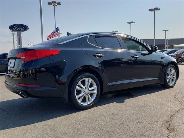 used 2013 kia optima ex north little rock, ar 72117 for sale in north little rock, arkansas
