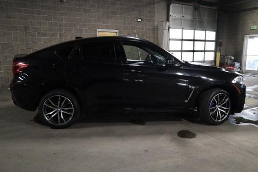 2016 bmw x6 m in saint louis, missouri