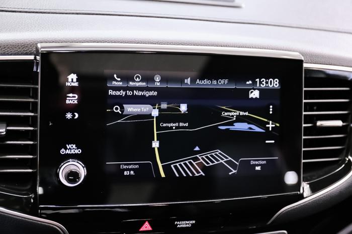 used 2019 honda pilot 4wd elite white marsh, md 21162 for sale in white marsh, maryland
