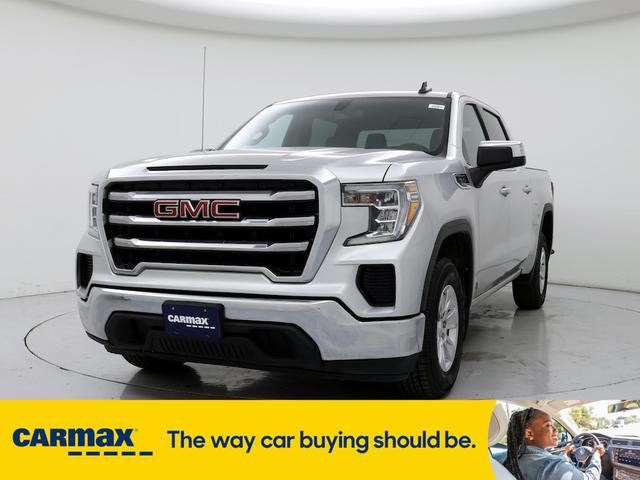 2019 gmc sierra 1500 sle