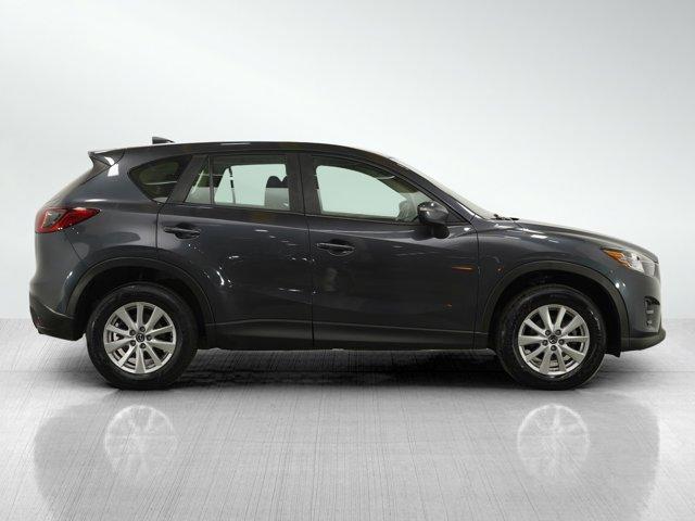 2016 mazda cx-5 sport