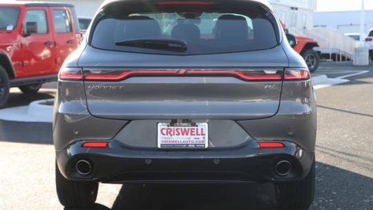 2024 Dodge Hornet