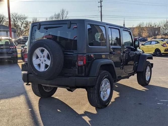 2018 jeep wrangler unlimited golden eagle (jk) sport utility 4d in lindon, utah