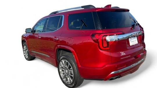 2023 GMC Acadia