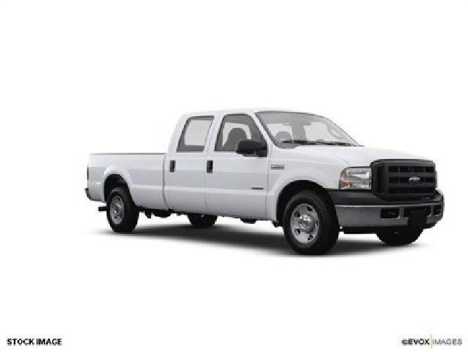 2007 ford super duty f-250 in davie, fl