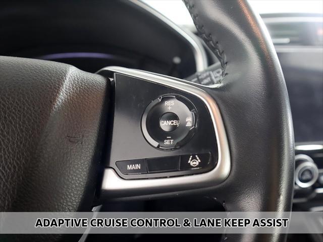 2020 honda cr-v awd ex-l