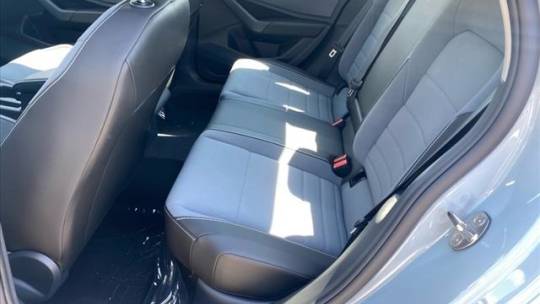 2025 Volkswagen Jetta