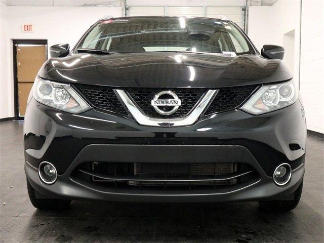 certified 2017 nissan rogue sport sl waldorf, md 20601 for sale in waldorf, maryland