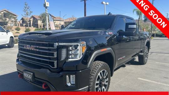 2023 GMC Sierra 2500hd