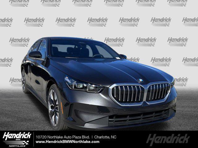 2024 bmw 530 i xdrive