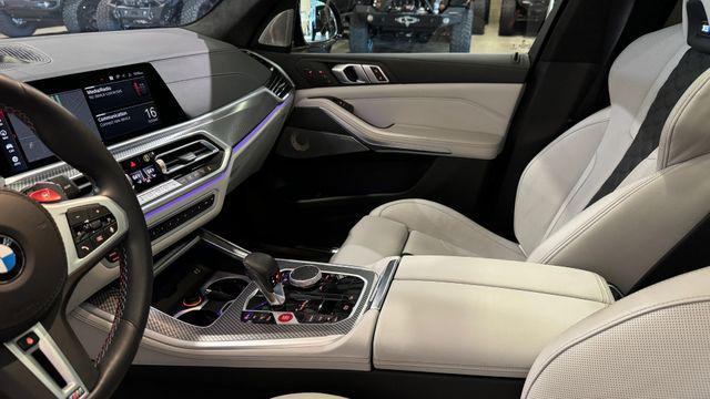 2023 bmw x5 m base