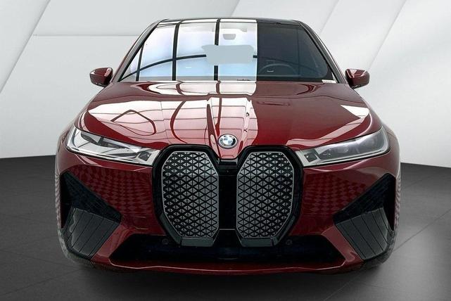 2023 bmw ix xdrive50
