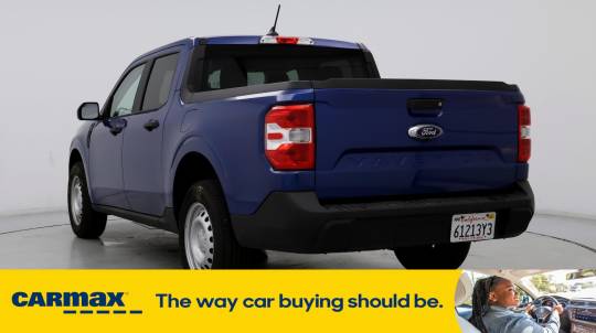 2024 Ford Maverick