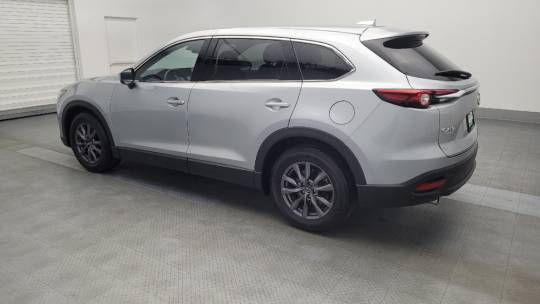2023 Mazda